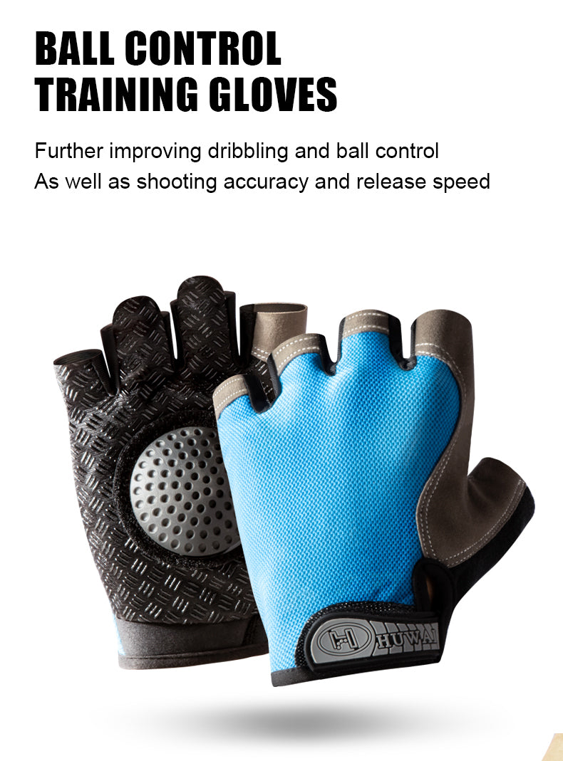 Basketball Dribbling Finger Training Anti Grip Ball Training Equipment Basketball Dribbling Finger Training Anti Grip Ball Training Equipment